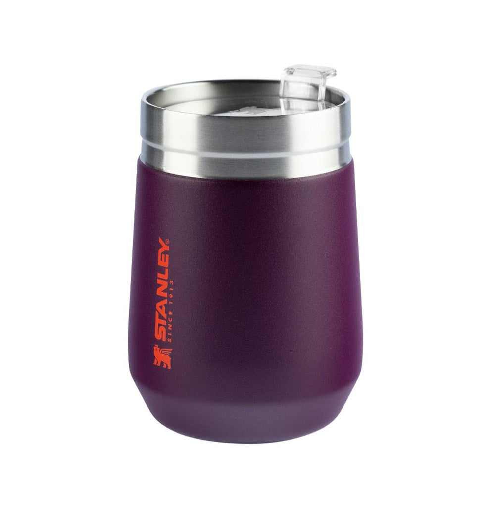 Copo Térmico Everyday Stanley Plum | 296ML