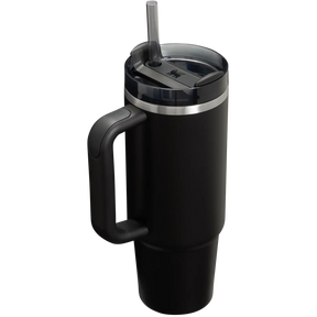 Copo Quencher Black 2.0 Stanley | 887ML