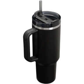 Copo Quencher Black 2.0 Stanley | 1,18L