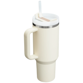 Copo Quencher Cream Stanley | 1,18L