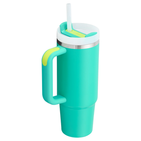 Copo Quencher Heat Wave Heat Wave Tropical Teal | 887ML