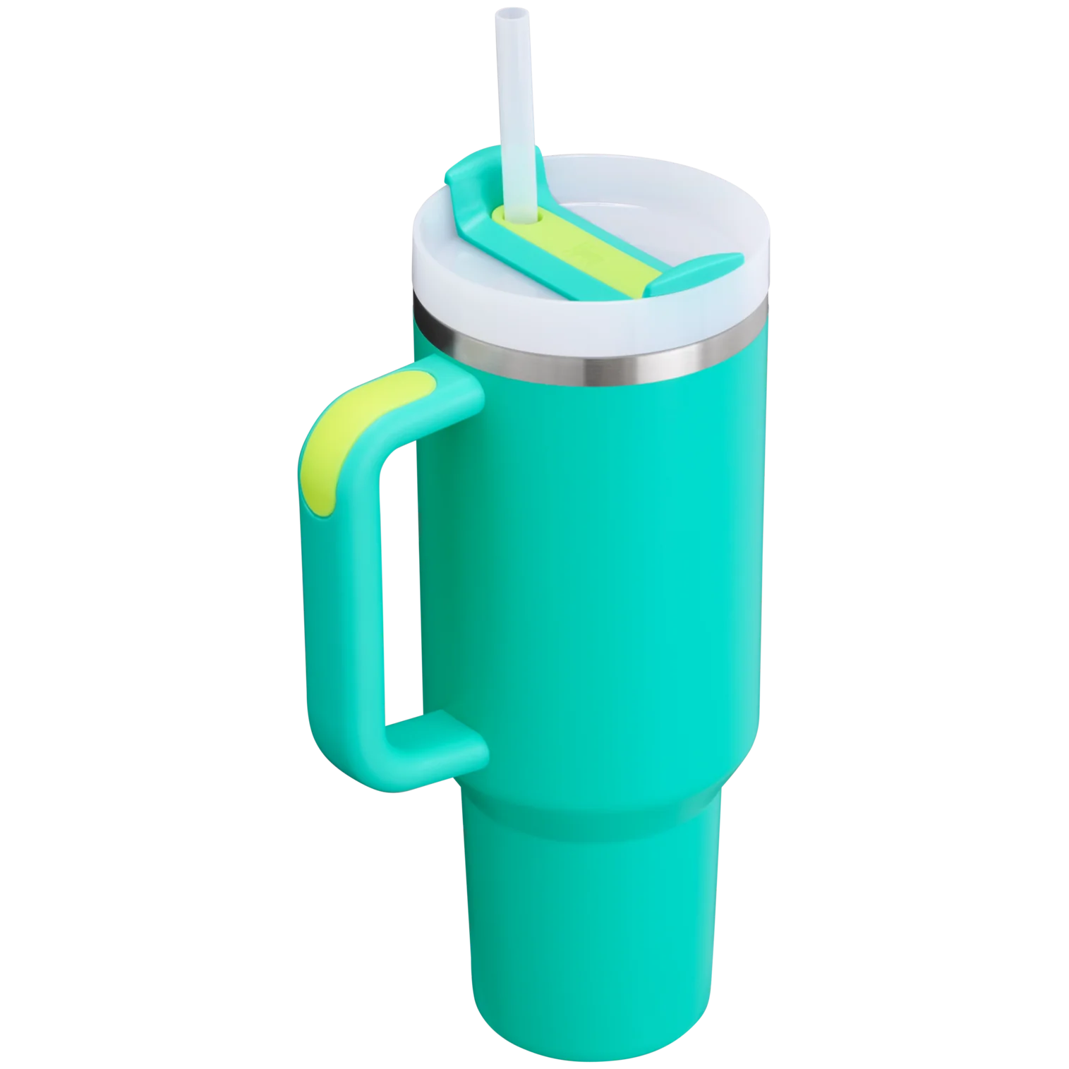 Copo Quencher Heat Wave Tropical Teal Stanley | 1,18L