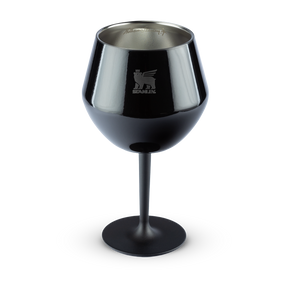 Taça Térmica Cocktail Glass Stanley Black Gloss | 414ml