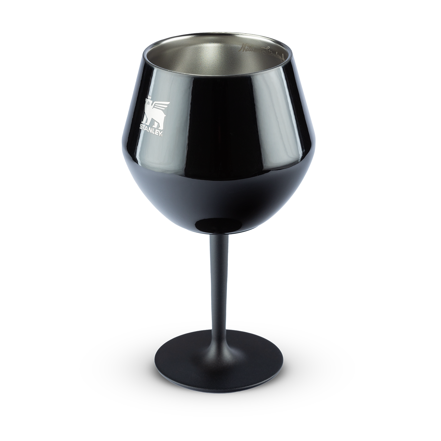 Taça Térmica Cocktail Glass Stanley Black Gloss | 414ml