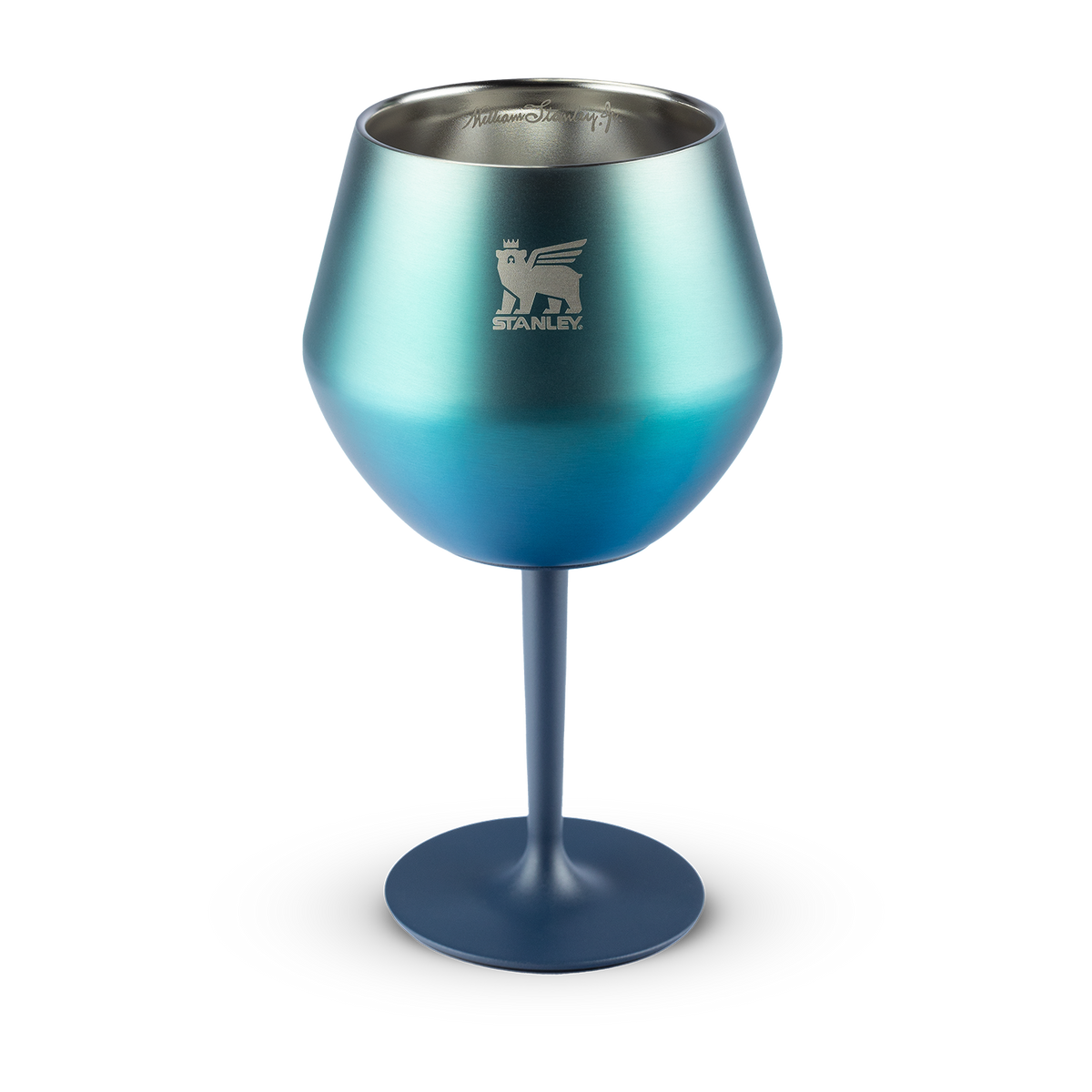 Taça Térmica Cocktail Glass Stanley Tropical Tidal Haze | 414ml