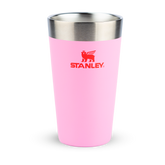 Copo Térmico de Cerveja Stanley Cotton Candy | 473ML