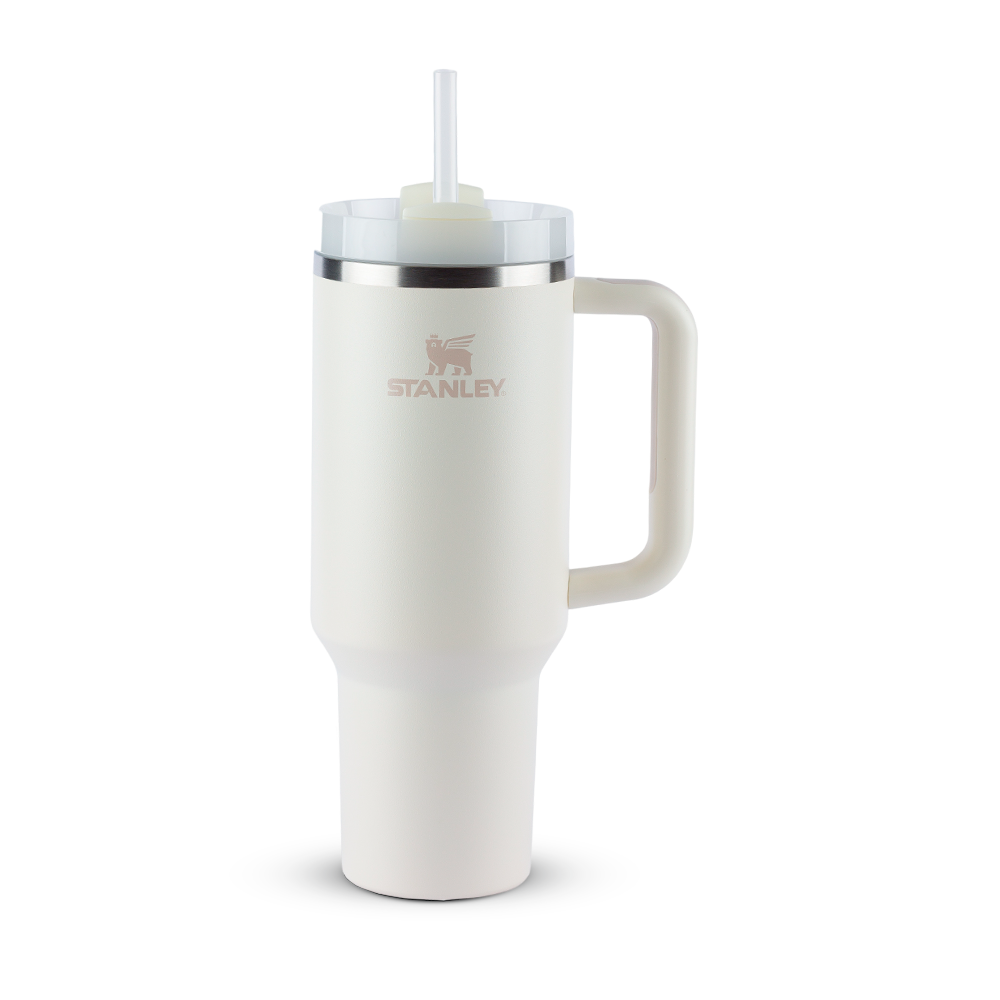 Copo Quencher Cream Stanley | 1,18L