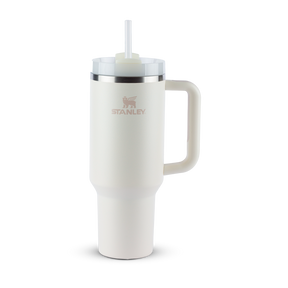 Copo Quencher Cream Stanley | 1,18L