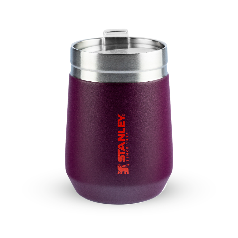 Copo Térmico Everyday Stanley Plum | 296ML