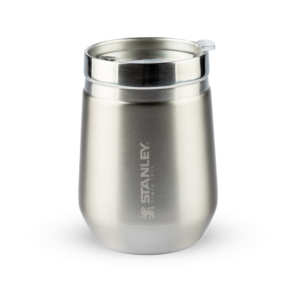 Copo Térmico Everyday Stanley Stainless Steel | 296ML