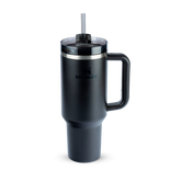 Copo Quencher Black 2.0 Stanley | 1,18L