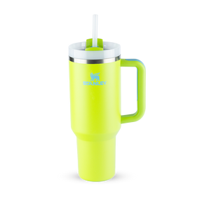 Copo Quencher Heat Wave Bright Lime Stanley | 1,18L