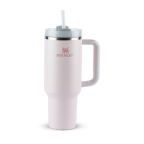 Copo Quencher Rose Quartz Stanley | 1,18L