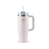 Copo Quencher Rose Quartz Stanley | 887ML