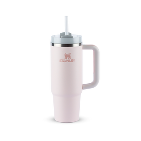 Copo Quencher Rose Quartz Stanley | 887ML